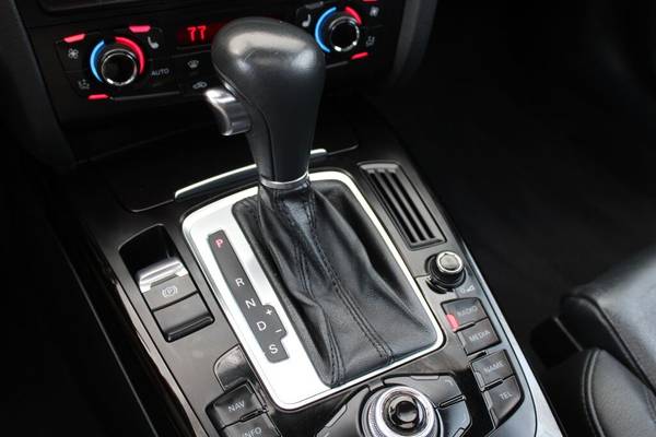 2011 Audi A4 2 0T quattro Premium Plus - - by dealer for sale in Everett, WA – photo 20