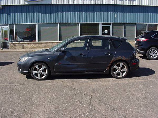 1492 2005 mazda sp23 - - by dealer - vehicle for sale in Pine City, MN – photo 2