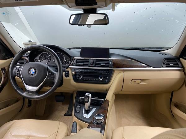 2014 BMW 3 Series 335i Sedan 4D sedan Brown - FINANCE ONLINE - cars... for sale in Colorado Springs, CO – photo 21