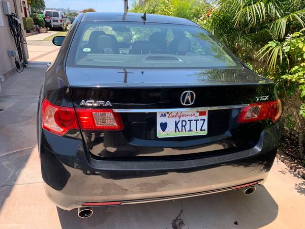 2011 Acura TSX Sedan-$9,995-89,900 miles - cars & trucks - by owner... for sale in Torrance, CA – photo 4