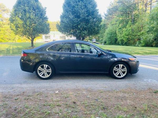 2011 Acura TSX 159k - - by dealer - vehicle automotive for sale in Oilville, VA – photo 7