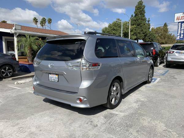 2011 *TOYOTA* *SIENNA* *SE* EXTRA CLEAN! $0 DOWN CALL US ☎️ for sale in Whittier, CA – photo 6
