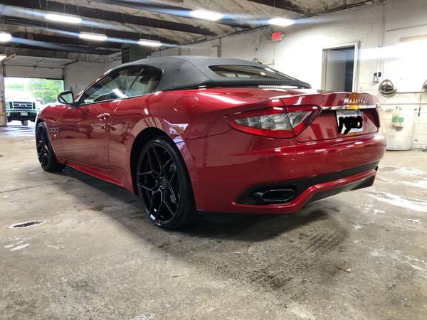 2016 Maserati GT for sale in Whitinsville, MA – photo 14