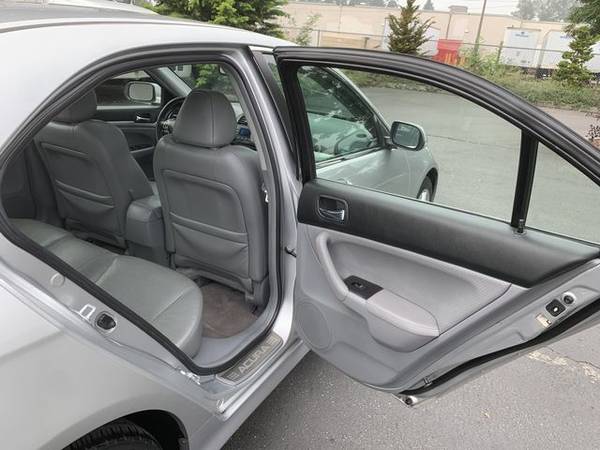 2007 Acura TSX - Financing Available! - cars & trucks - by dealer -... for sale in Marysville, WA – photo 19