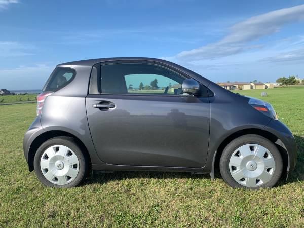 2013 Scion iQ ***ONLY 50,000 MILES!!*** for sale in Carlsborg, WA – photo 3