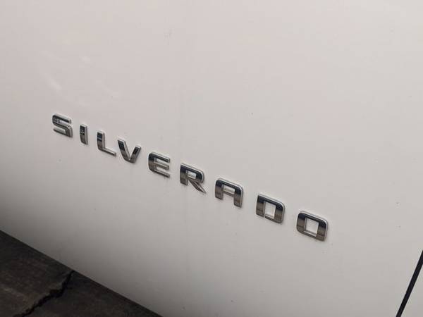 2012 Chevrolet Silverado 1500 Work Truck SKU: CZ189462 Pickup - cars for sale in Wickliffe, OH – photo 15