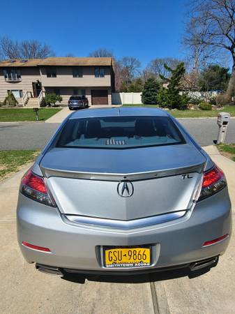 2013 Acura TL for sale in Selden, NY – photo 9