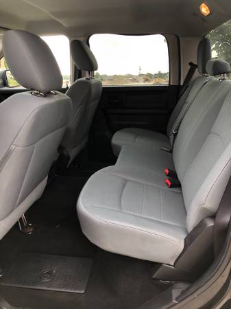 2014 Ram Express 4x4 for sale in Wylie, TX – photo 9