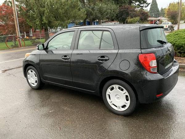 2008 Scion xD Hatchback 4D for sale in Dallas, OR – photo 5