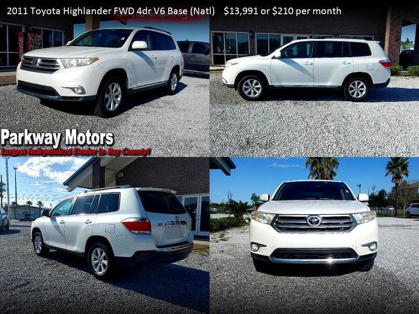 210/mo - 2014 Chevrolet Malibu Sdn LS w/1LS PRICED TO SELL! - cars for sale in Panama City, FL – photo 3