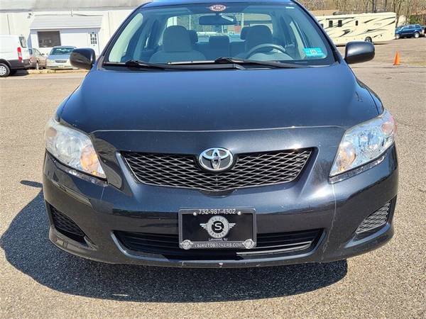 2009 TOYOTA COROLLA LE - - by dealer - vehicle for sale in Lakewood, NJ – photo 5