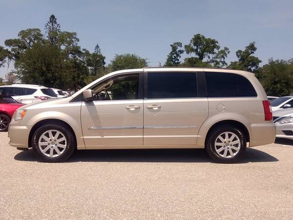 2013 Chrysler Town & Country Touring Low 81K Miles Extra Clean for sale in Sarasota, FL – photo 7