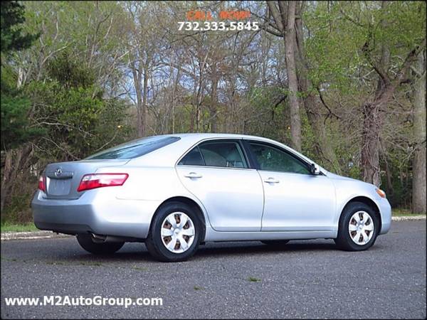 2009 Toyota Camry LE 4dr Sedan 5A - - by dealer for sale in East Brunswick, NJ – photo 4