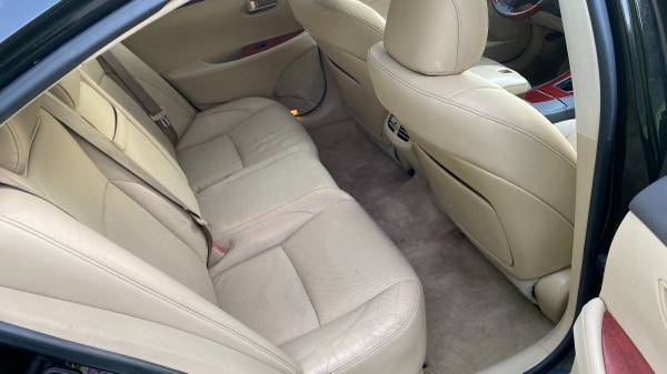 2009 Lexus ES 350 8500 or best offer for sale in Catonsville, MD – photo 13