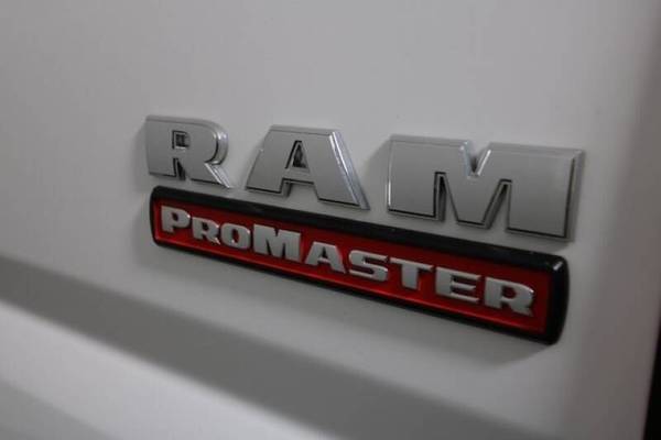 2017 Ram ProMaster 1500 Low Roof for sale in Columbia, MO – photo 6