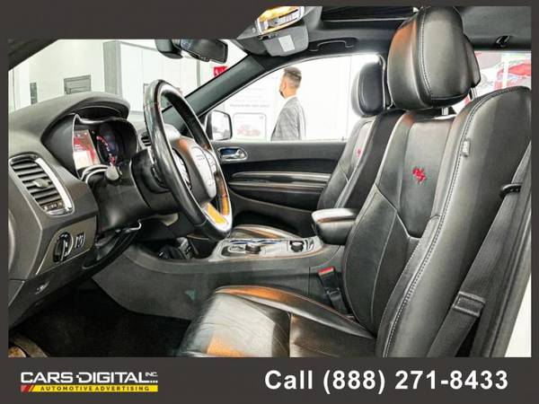 2015 Dodge Durango AWD 4dr R/T SUV - - by dealer for sale in Franklin Square, NY – photo 11