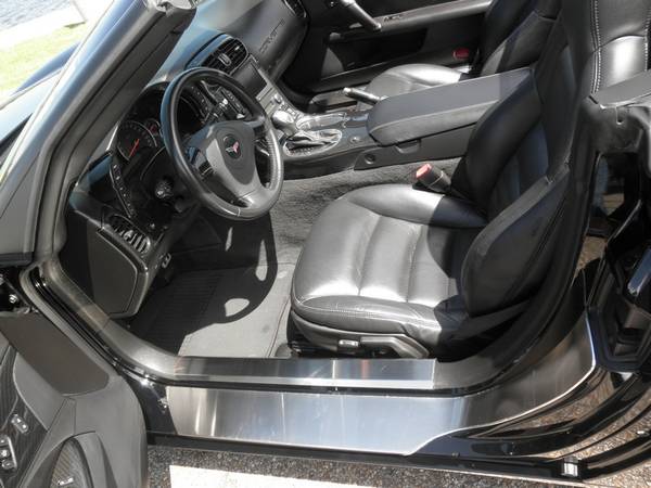 2006 Corvette Convertible for sale in Other, District Of Columbia – photo 7