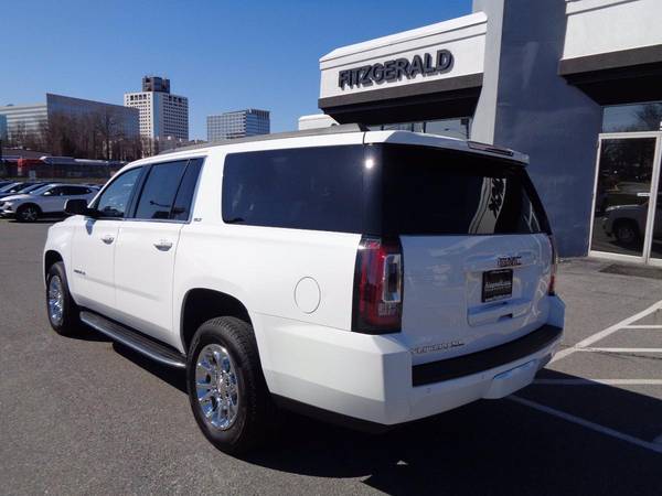 2020 GMC Yukon XL SLT - - by dealer - vehicle for sale in Rockville, District Of Columbia – photo 24