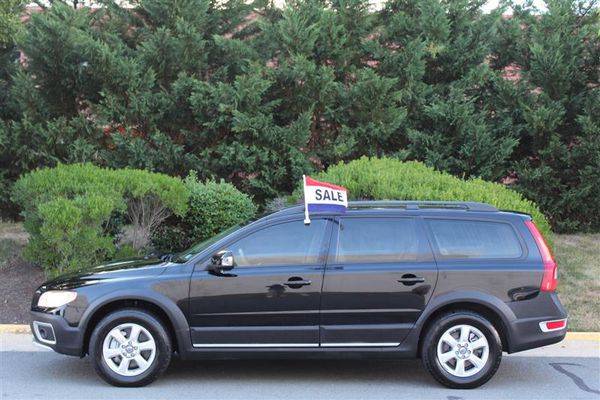 2009 VOLVO XC70 3.2L $500 DOWNPAYMENT / FINANCING! for sale in Sterling, VA – photo 8