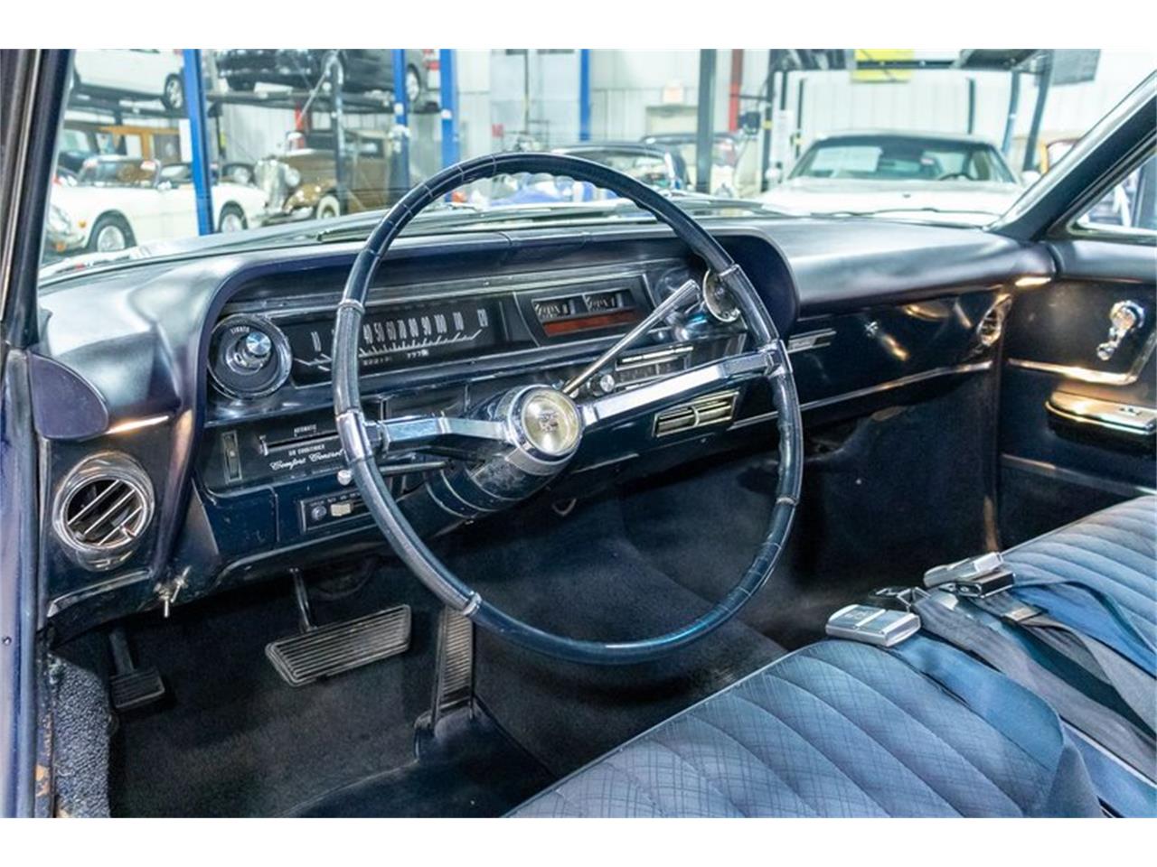 1964 Cadillac Series 62 for sale in Kentwood, MI – photo 34
