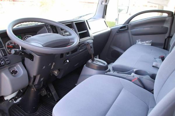 isuzu Box van - - by dealer - vehicle automotive sale for sale in Petaluma , CA – photo 4