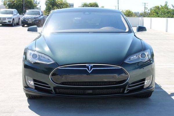 2014 Tesla Model S Sedan 4D For Sale for sale in Costa Mesa, CA – photo 7