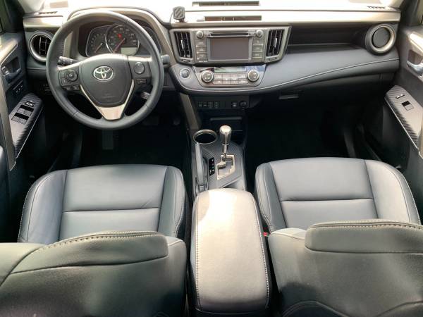 2013 Toyota RAV4 30+mpg LOW MILES 57k for sale in Rogersville, MO – photo 15