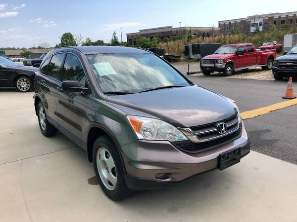 2011 HONDA CR-V LX - - by dealer - vehicle automotive for sale in Stanley, NC – photo 3
