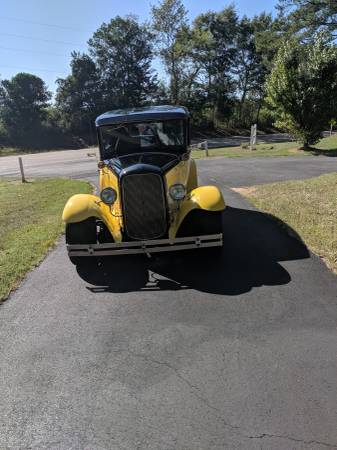 1931 Ford Coupe for sale in Ridge Spring, SC – photo 3