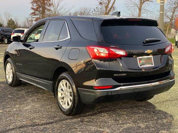 2018 Chevrolet Chevy Equinox LT - LOWEST PRICES UPFRONT! - cars &... for sale in Columbus, OH – photo 4