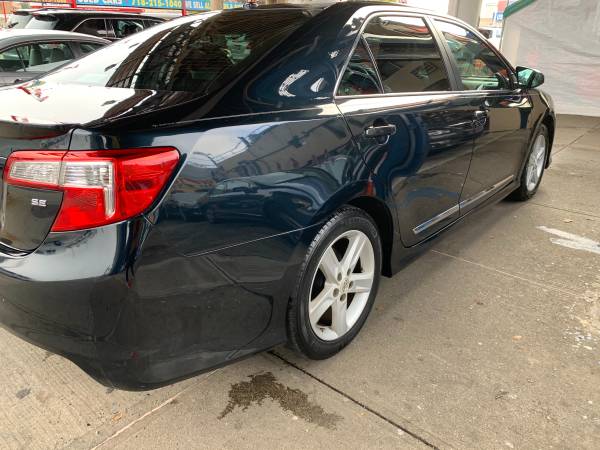 TOYOTA CAMRY SE / 2012 / NAVI / BACK UP CAMERA / SUNROOF / $7,700 -... for sale in Woodside, NY – photo 10