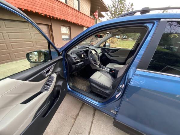 2019 Subaru Forester - cars & trucks - by owner - vehicle automotive... for sale in Billings, MT – photo 13