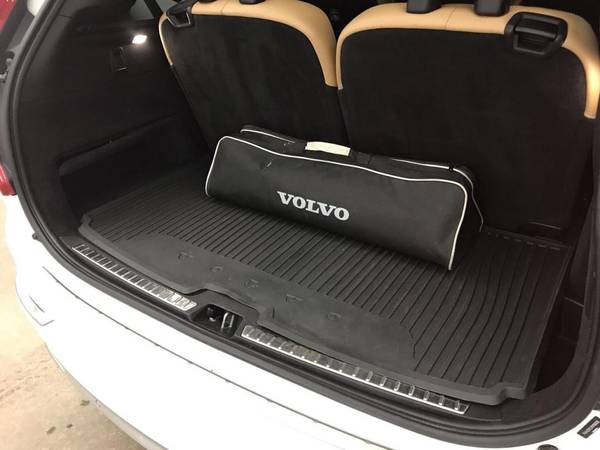 2017 Volvo XC90 AWD All Wheel Drive SUV XC 90 Inscription - cars & for sale in Kellogg, MT – photo 10
