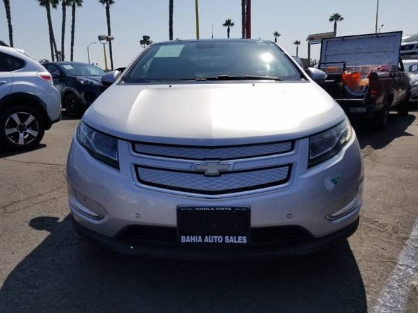 2012 Chevrolet Volt 5dr HB "FAMILY OWNED BUSINESS SINCE 1991" - cars... for sale in Chula vista, CA – photo 2