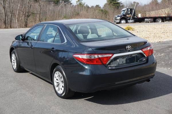 2015 Toyota Camry Diesel Truck / Trucks - cars & trucks - by dealer... for sale in Plaistow, ME – photo 8