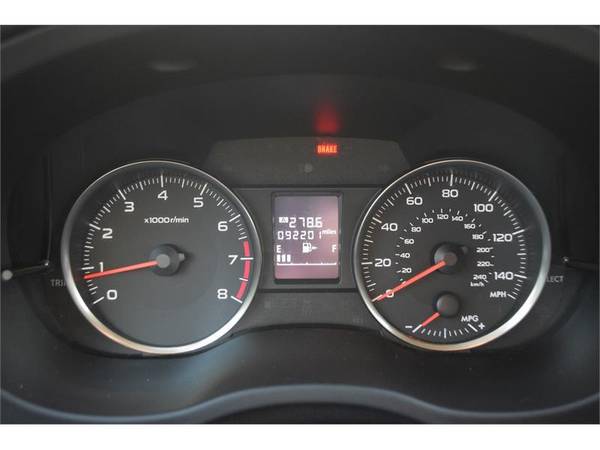 2016 SUBARU CROSSTREK AWD 5 SPEED BT BACKUP CAM 30MPG! - cars &... for sale in Willow Springs, NC – photo 21