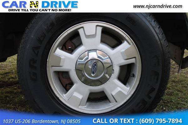 2011 Ford F-150 F150 F 150 XLT SuperCab 8-ft. Bed 4WD - cars &... for sale in Bordentown, NY – photo 5