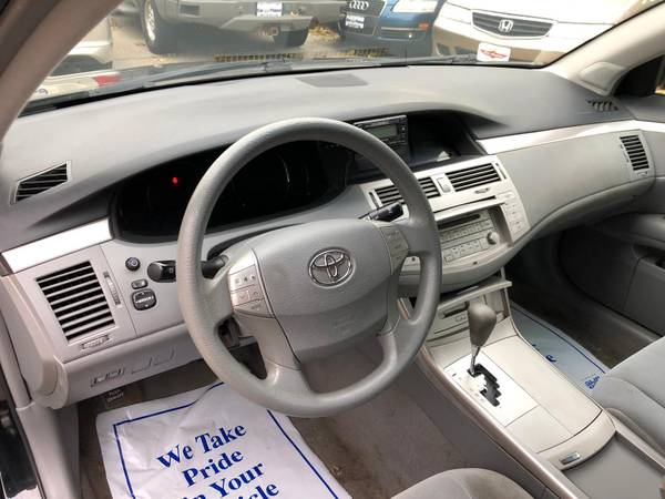 2006 TOYOTA AVALON for sale in milwaukee, WI – photo 9