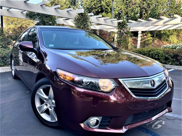 2011 Acura TSX Technology Package for sale in Santa Clarita, CA – photo 22