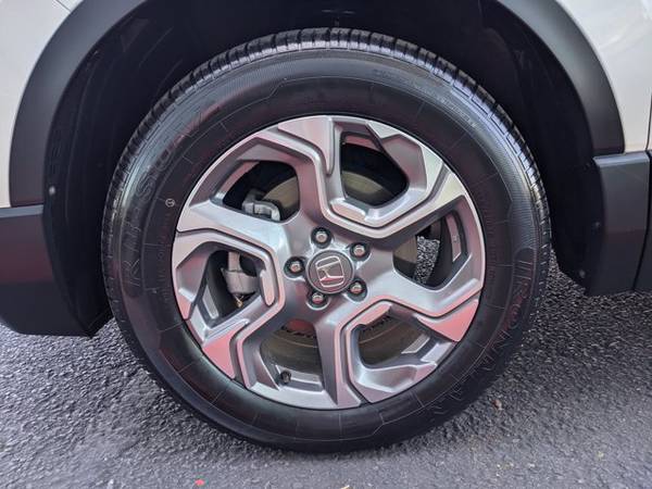 2018 Honda CR-V EX-L AWD All Wheel Drive SKU: JH672883 - cars & for sale in Chandler, AZ – photo 23