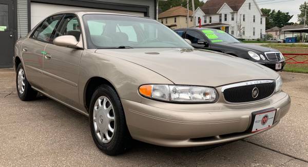 2003 BUICK CENTURY ONLY 77,538 MILES for sale in Rock Island, IA – photo 2