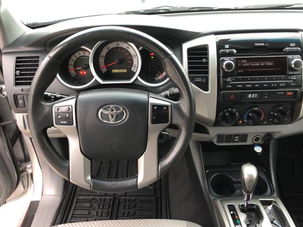 2012 Toyota Tacoma for sale in Fort Worth, TX – photo 9