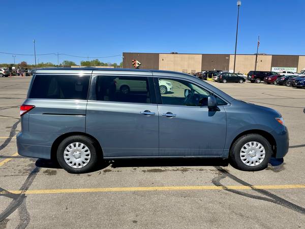 Nissan Quest Minivan - Reliable & Excellent Condition - cars & for sale in Hudson, MN – photo 4