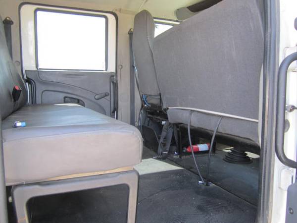 2013 International 4300 Crew Cab Non CDL - - by dealer for sale in Phoenix, AZ – photo 15