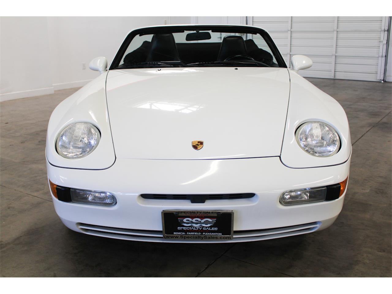 1994 Porsche 968 for sale in Fairfield, CA – photo 5