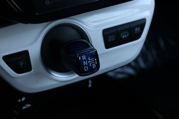 2018 Toyota Prius Prime Electric Advanced 1 8L Hatchback WARRANTY for sale in Auburn, WA – photo 21