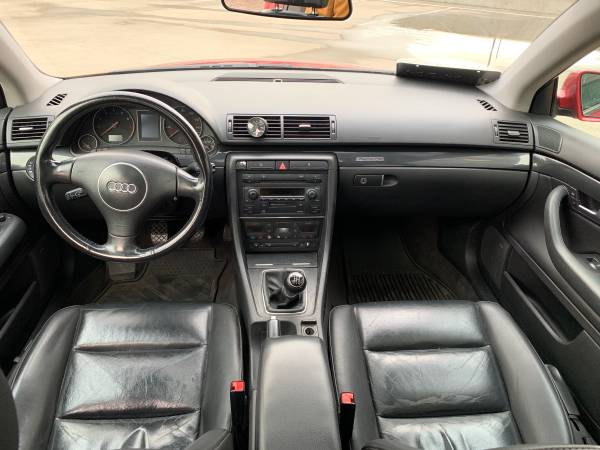 2003 Audi A4 Avant for sale in Vancouver, OR – photo 13