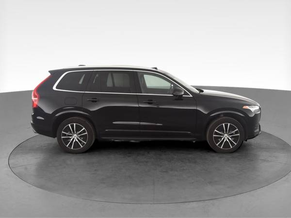 2020 Volvo XC90 T6 Momentum Sport Utility 4D suv Black - FINANCE -... for sale in Fort Worth, TX – photo 13