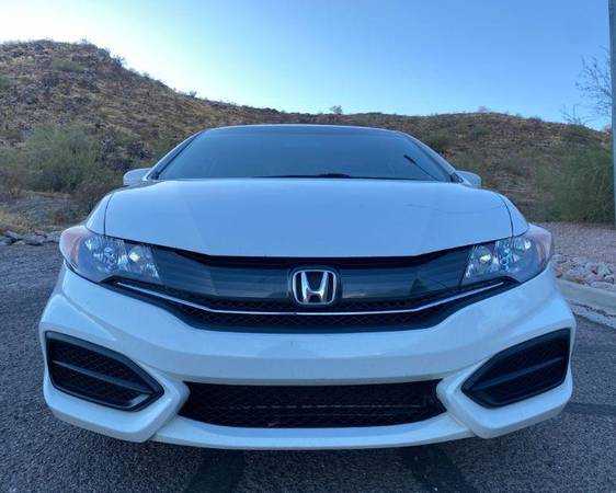2015 Honda Civic Coupe EX -WARRANTIES AVAILABLE ON EVERY VEHICLE! -... for sale in Phoenix, AZ – photo 2