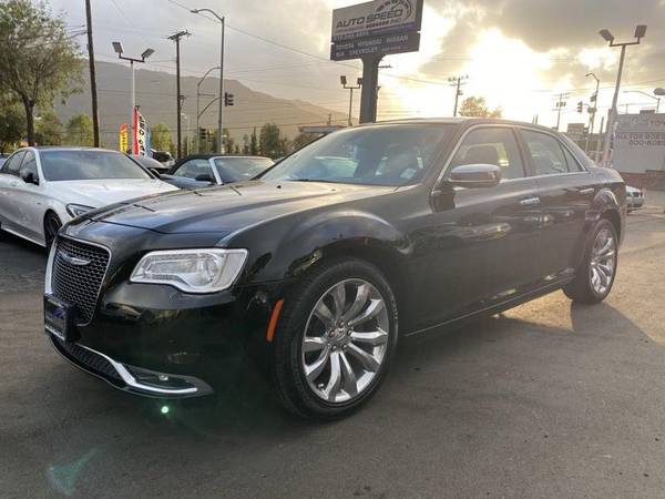 2018 Chrysler 300 Limited - APPROVED W/1495 DWN OAC! - cars & for sale in La Crescenta, CA – photo 22